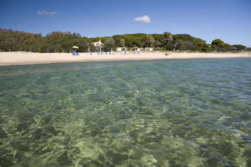 فندق Mare Pineta