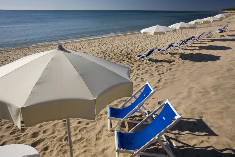 فندق Mare Pineta