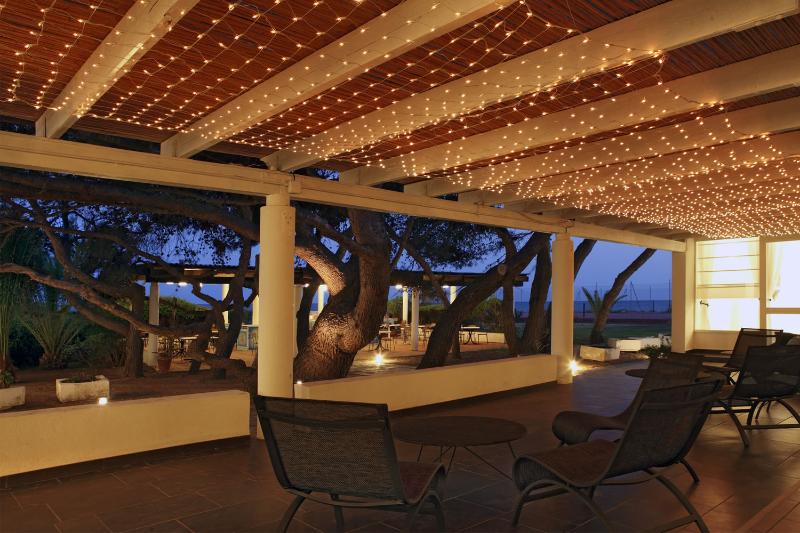 فندق Mare Pineta