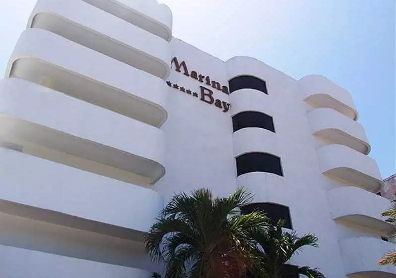 هتل Marina Bay