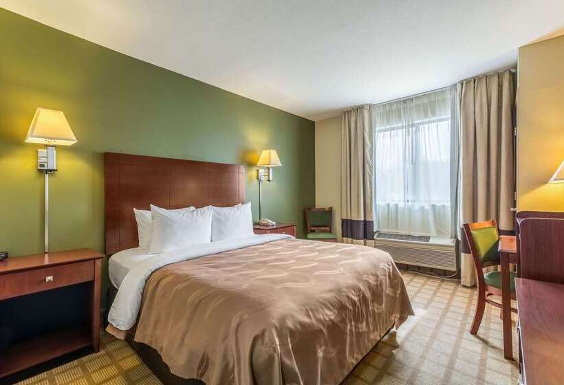 فندق Quality Inn I 74 Batesville