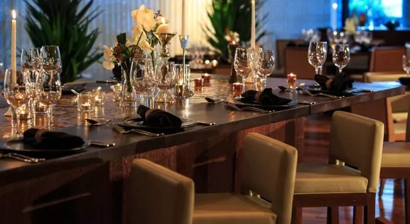 Hotel Renaissance Sao Paulo