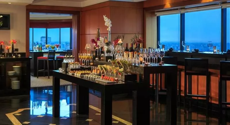 Hotel Renaissance Sao Paulo