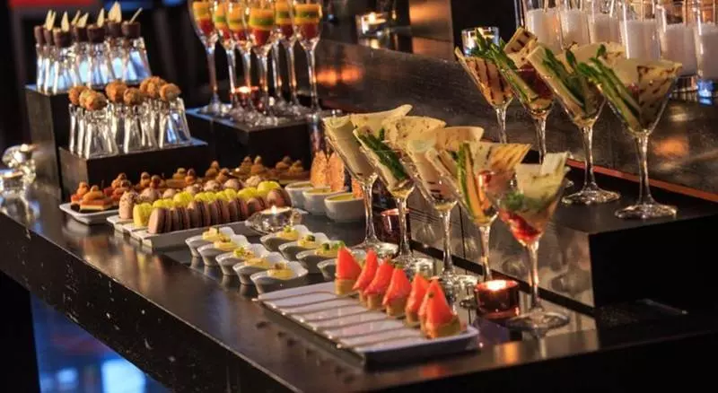 Hotel Renaissance Sao Paulo