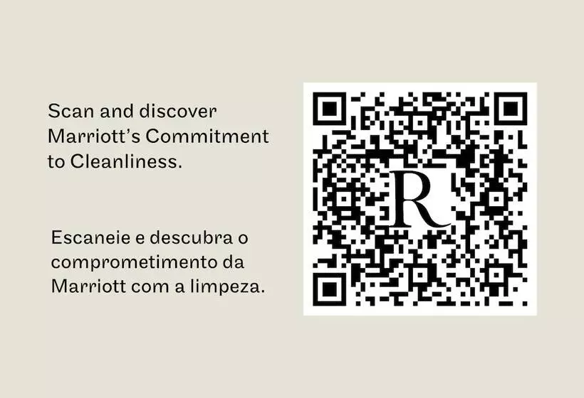 Hotel Renaissance Sao Paulo