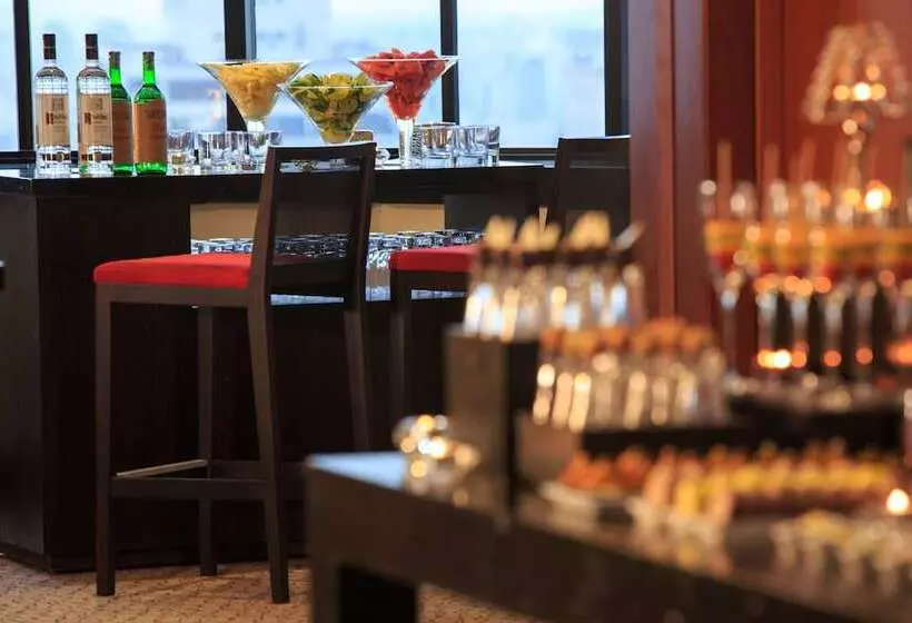 Hotel Renaissance Sao Paulo