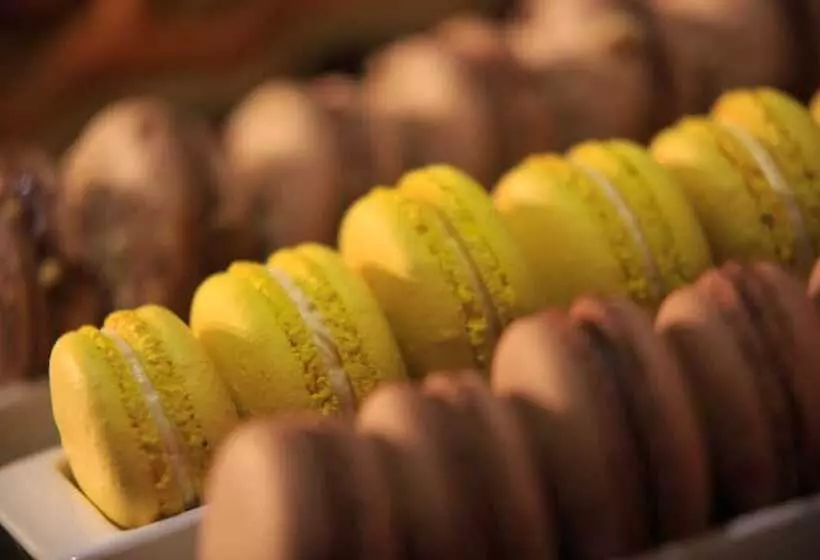 Hotel Renaissance Sao Paulo