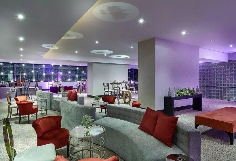 Hotel Renaissance Sao Paulo