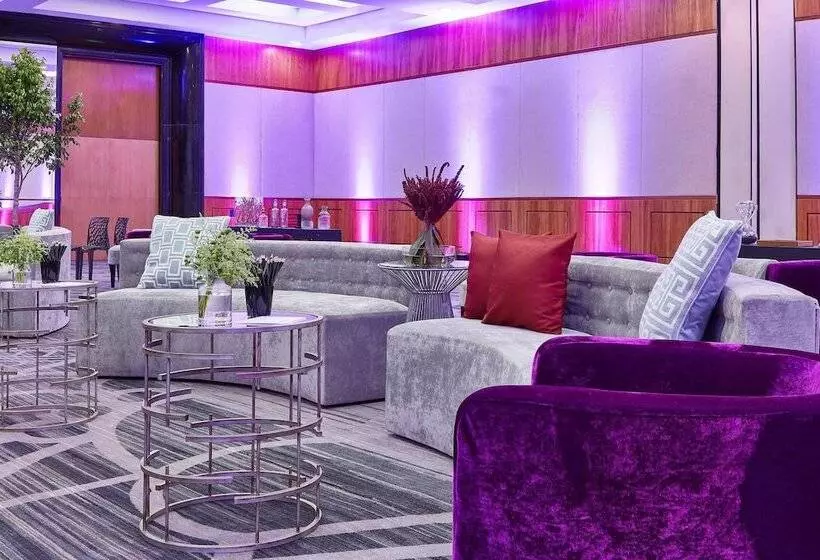 Hotel Renaissance Sao Paulo