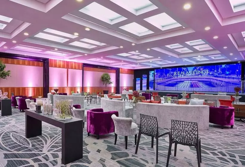 Hotel Renaissance Sao Paulo