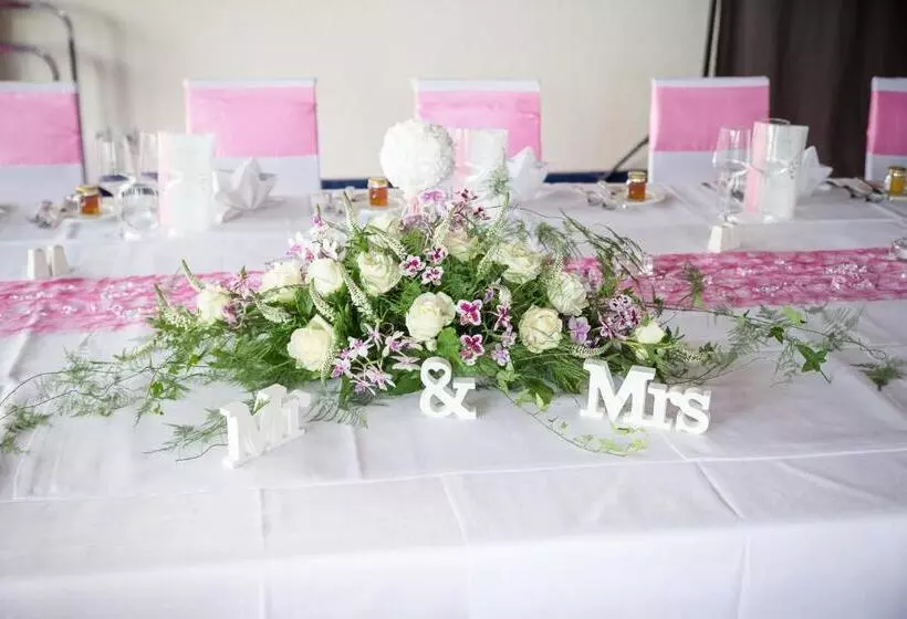 Отель Schloss Romanshorn