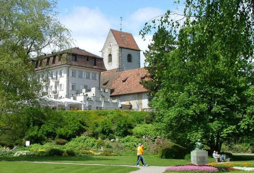 호텔 Schloss Romanshorn