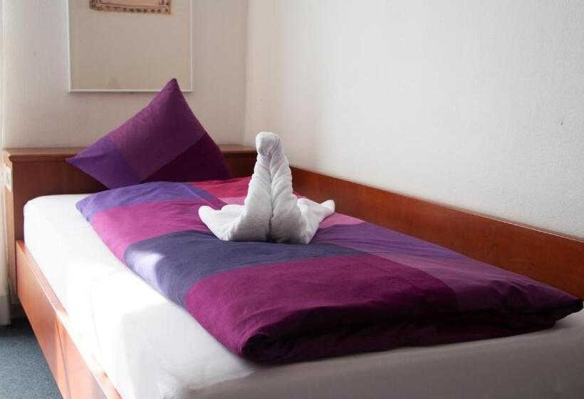 호텔 Schloss Romanshorn