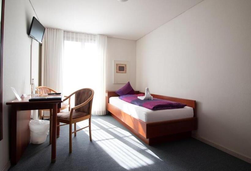 호텔 Schloss Romanshorn