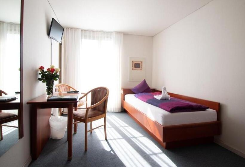 호텔 Schloss Romanshorn