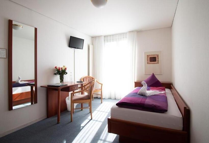 호텔 Schloss Romanshorn