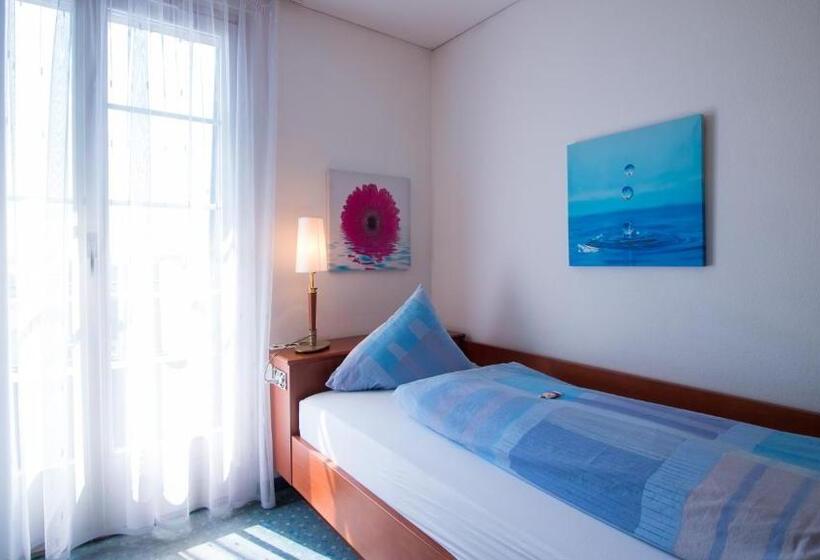 호텔 Schloss Romanshorn