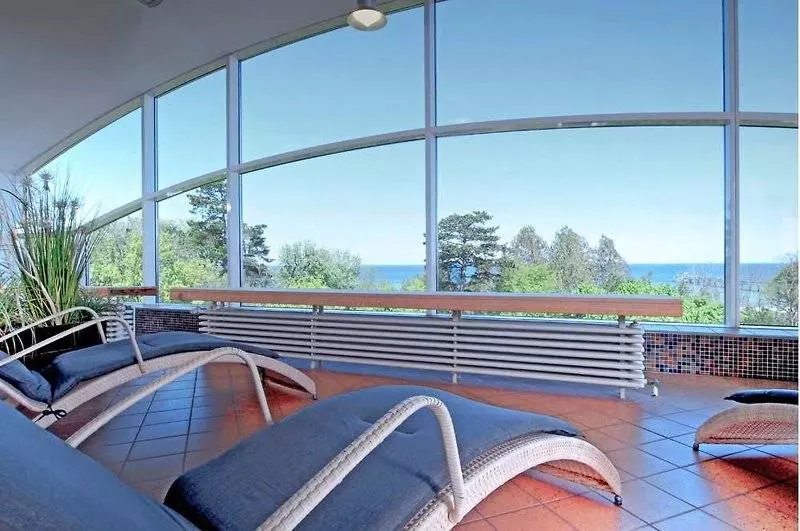 Seehotel Grossherzog Von Mecklenburg