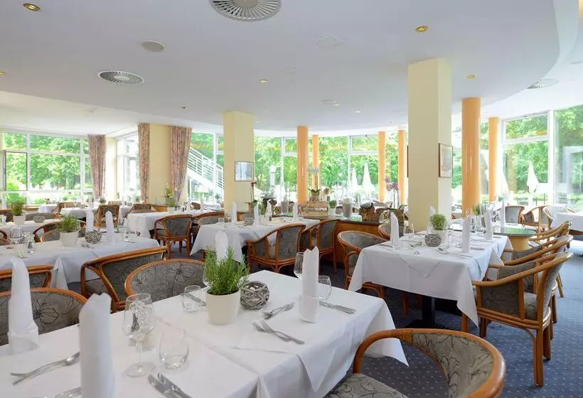 Seehotel Grossherzog Von Mecklenburg