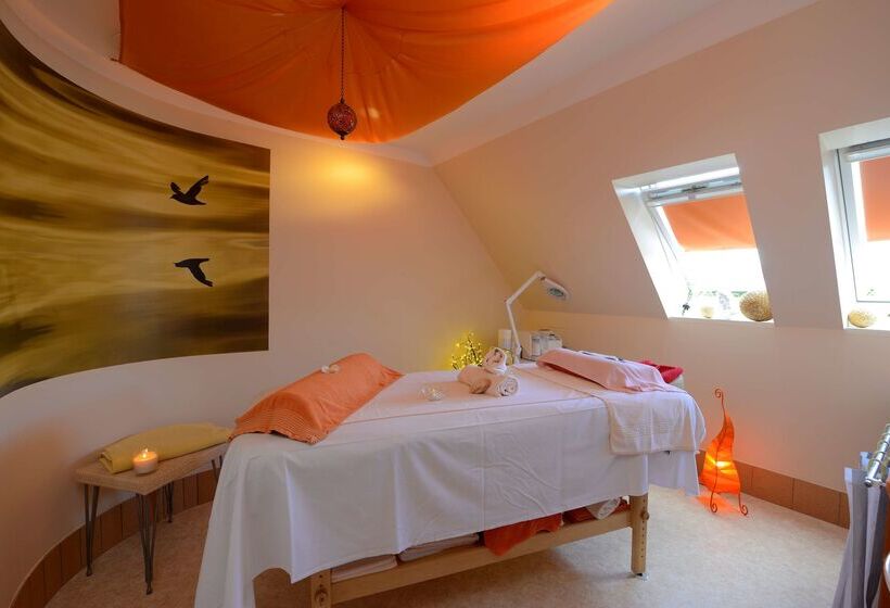 Seehotel Grossherzog Von Mecklenburg