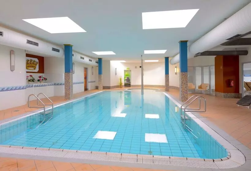 Seehotel Grossherzog Von Mecklenburg