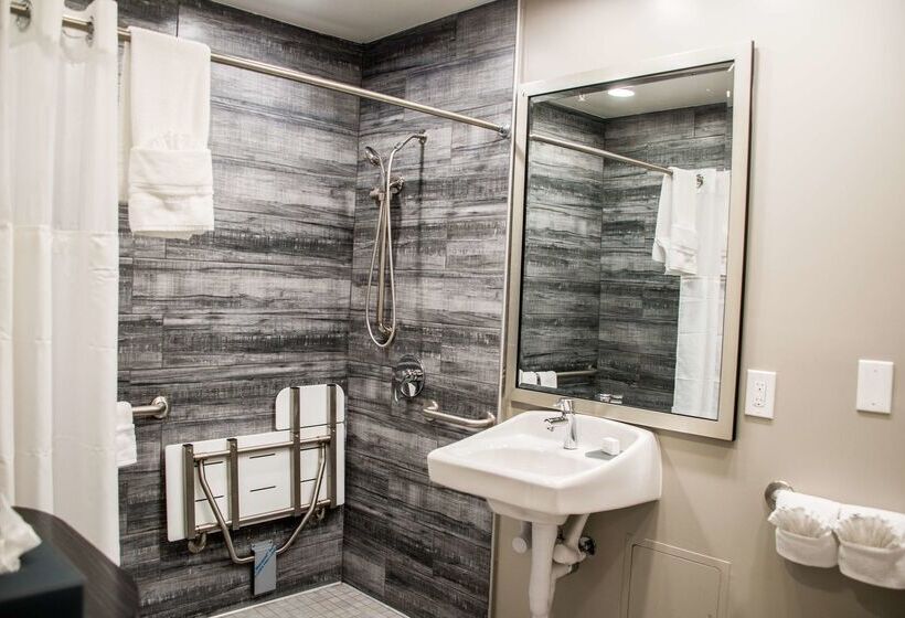 فندق Surestay Plus By Best Western Santa Clara Silicon Valley