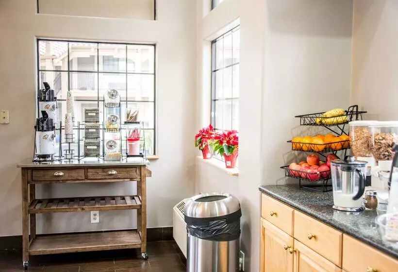 ホテル Surestay Plus By Best Western Santa Clara Silicon Valley