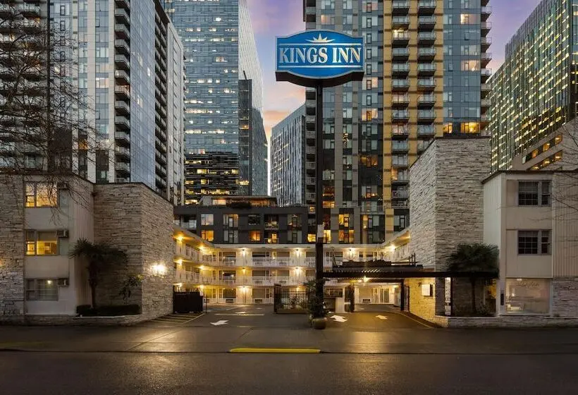 ホテル The Dylan, a Baymont by Wyndham