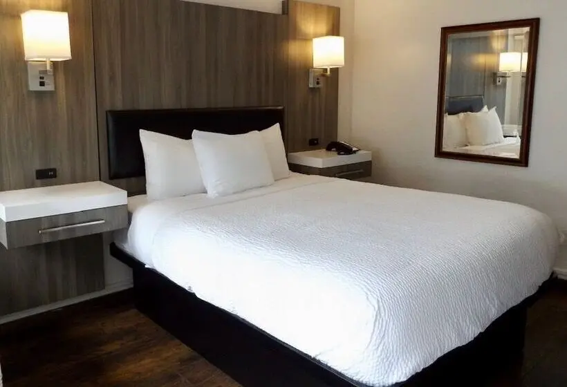 ホテル The Dylan, a Baymont by Wyndham