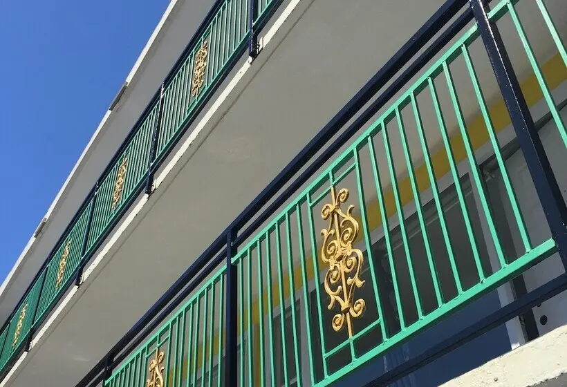 ホテル The Dylan, a Baymont by Wyndham