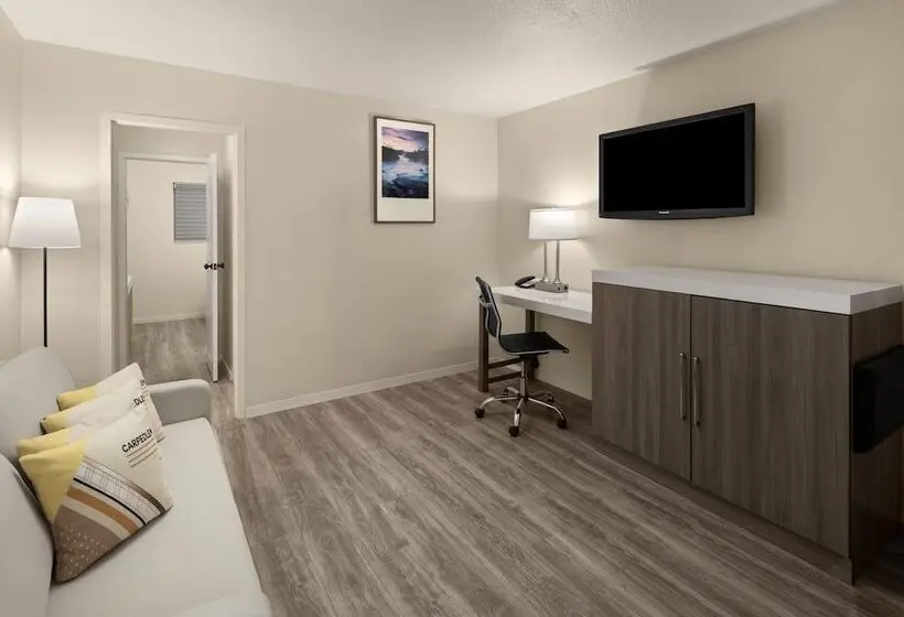 ホテル The Dylan, a Baymont by Wyndham