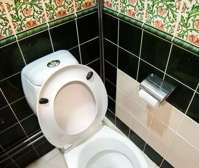 هتل The Inn At Temple Street