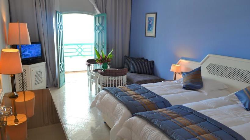 فندق Hôtel Le Tivoli