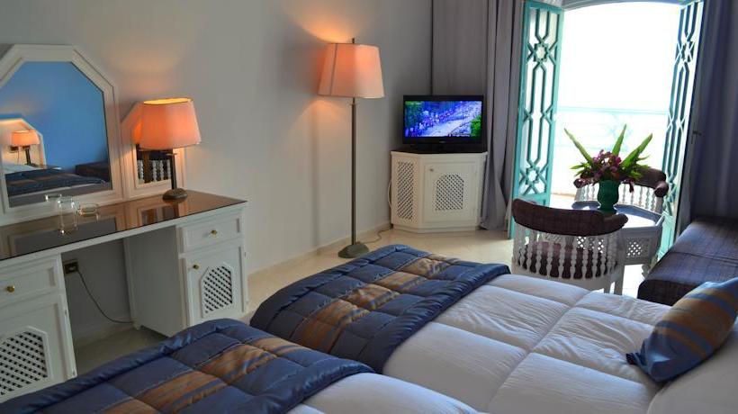 فندق Hôtel Le Tivoli