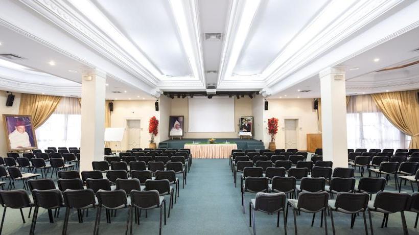 فندق Hôtel Le Tivoli