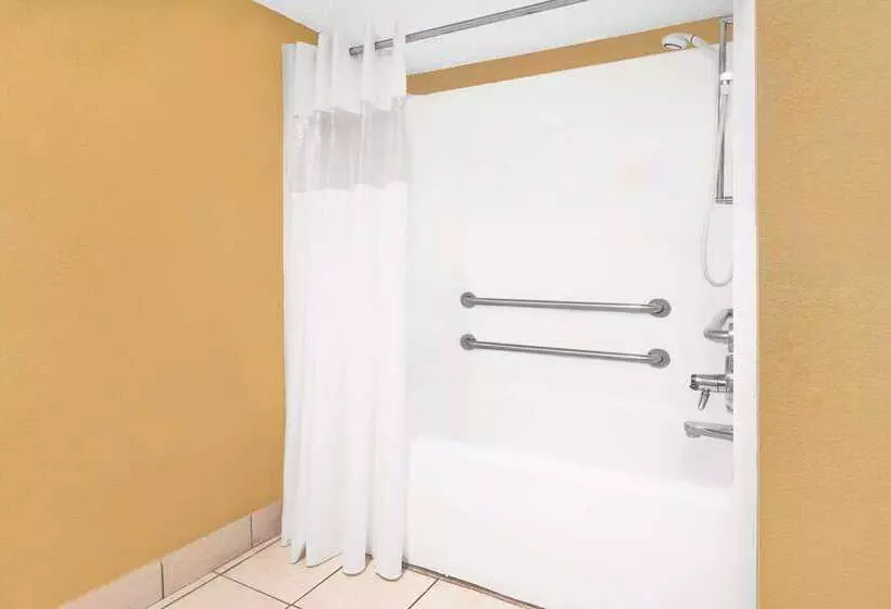 مُتل Travel Inn North Little Rock