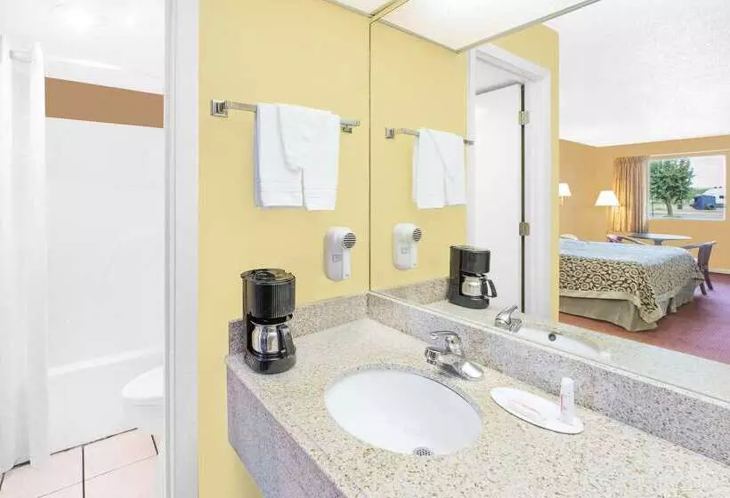 مُتل Travel Inn North Little Rock