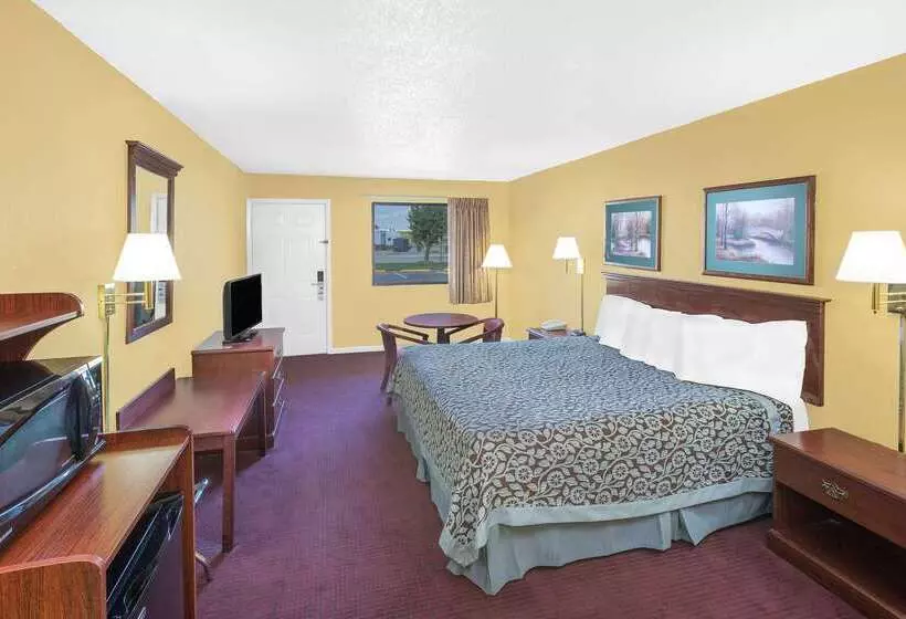 مُتل Travel Inn North Little Rock
