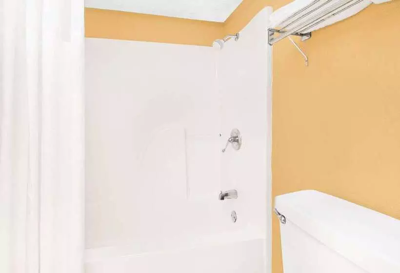 مُتل Travel Inn North Little Rock