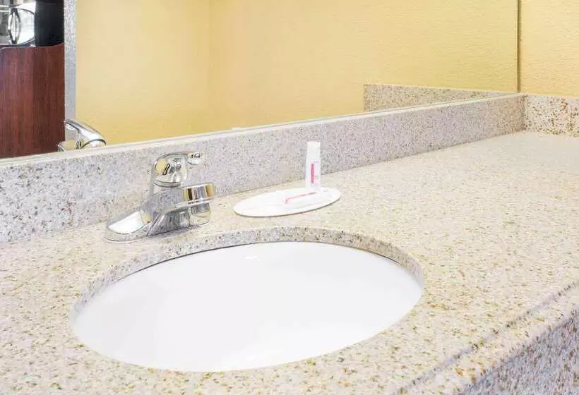 مُتل Travel Inn North Little Rock