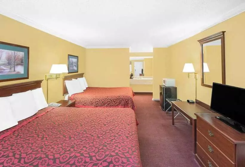 مُتل Travel Inn North Little Rock
