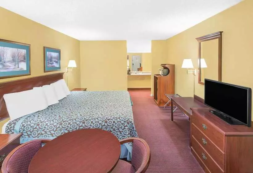 مُتل Travel Inn North Little Rock
