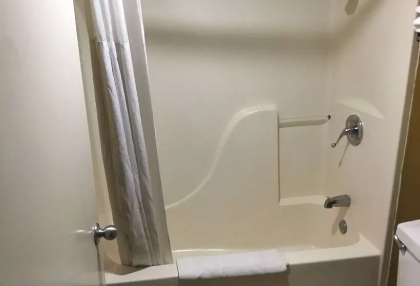 مُتل Travel Inn North Little Rock