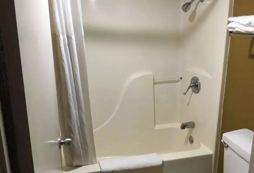 مُتل Travel Inn North Little Rock