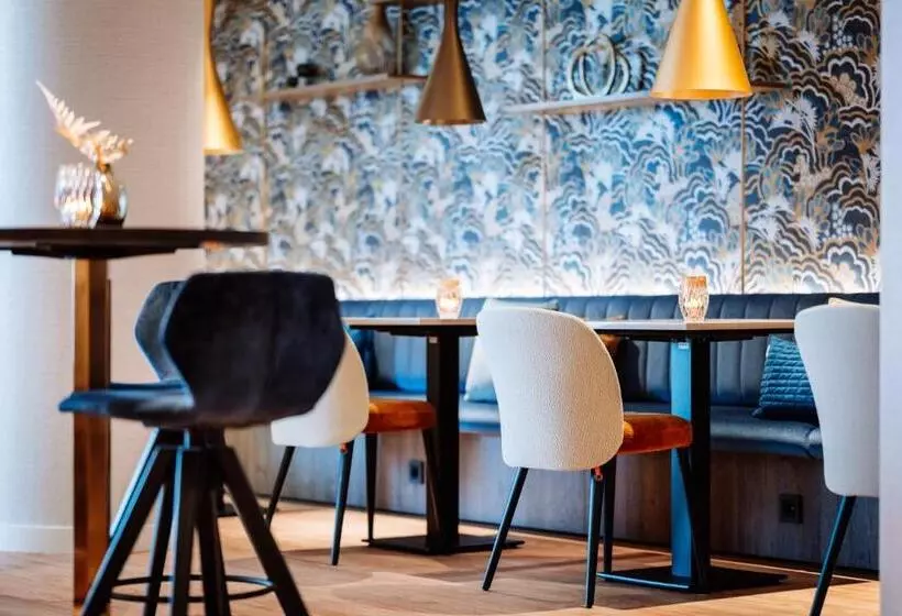 Novotel Den Haag World Forum