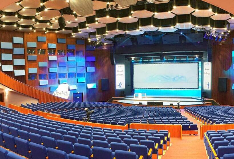 Novotel Den Haag World Forum