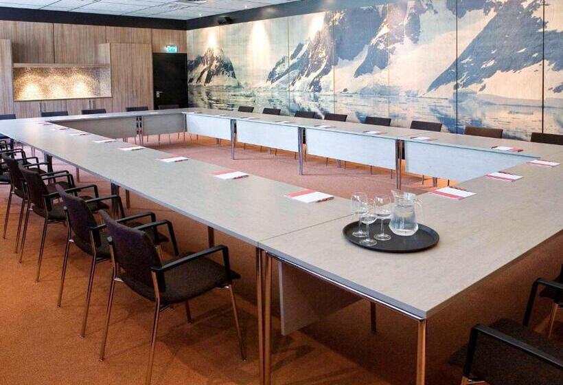 Novotel Den Haag World Forum