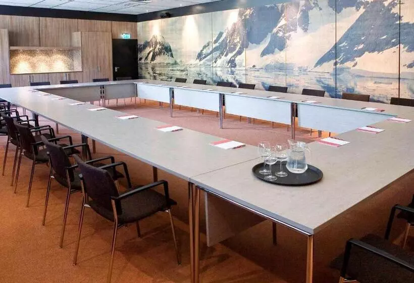 Novotel Den Haag World Forum