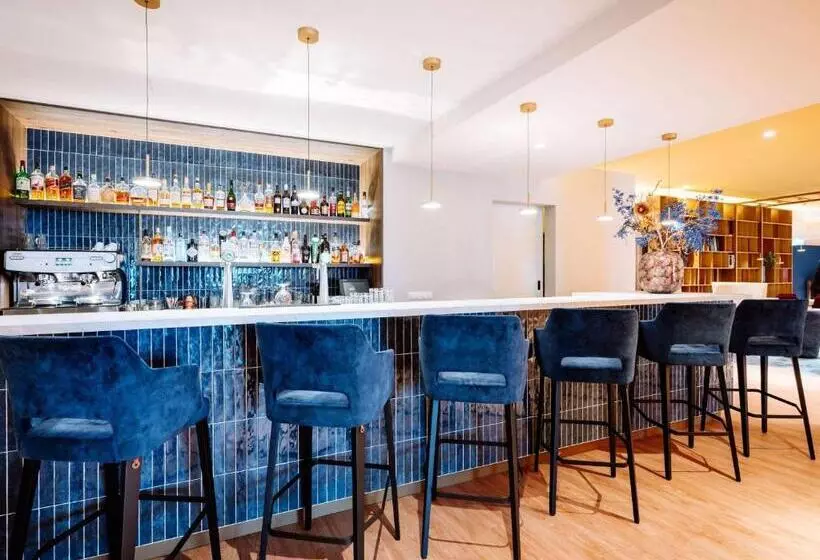 Novotel Den Haag World Forum