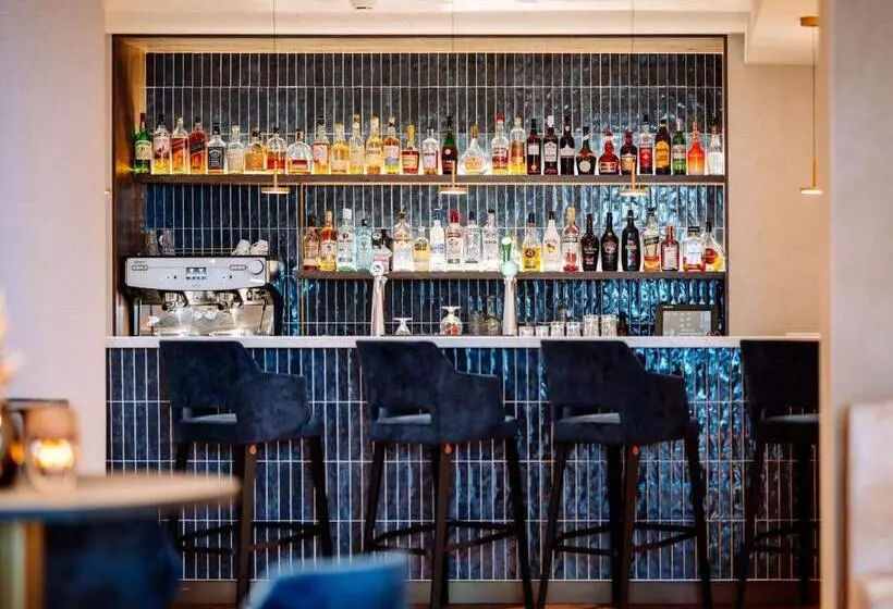 Novotel Den Haag World Forum